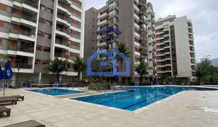 Apartamento à venda no bairro Martim de Sá em Caraguatatuba, SP com 02 dormitórios sendo 01 suíte -
