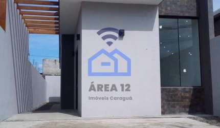 Lindo imóvel de 2 dormitórios à venda, com fachada moderna, acabamento excelente e localização priv