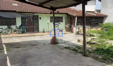 Oportunidade! Edícula com 3 dormitórios à venda em terreno de 322m² no bairro do Indaiá em Caraguat
