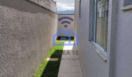 Casa à venda, Balneário dos Golfinhos, Caraguatatuba, SP
