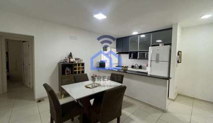 Apartamento para locação, Sumaré, Caraguatatuba, SP