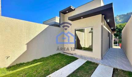 Casa com Vista da Serra, Espaço Gourmet e Potencial de Expansão! em Caraguatatuba-SP