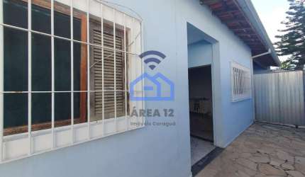 Casa para locação, Prainha, Caraguatatuba, SP
