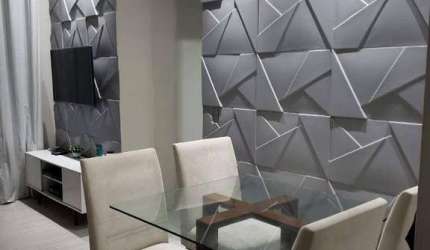 Apartamento com 3 dormitórios à venda, 56 m² por R$ 279.000,00 - Venda Nova - Belo Horizonte/MG
