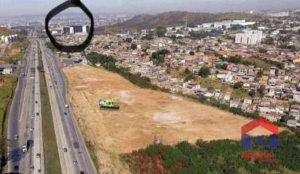 Terreno à venda, 37 m² por R$ 29.760.000,00 - Vista Alegre - Vespasiano/MG