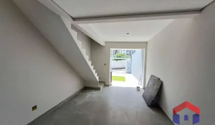 Casa com 2 quartos à venda, 60 m² por R$ 460.000 - Planalto - Belo Horizonte/MG