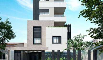 Cobertura à venda, 117 m² por R$ 1.100.000,00 - Itapoã - Belo Horizonte/MG