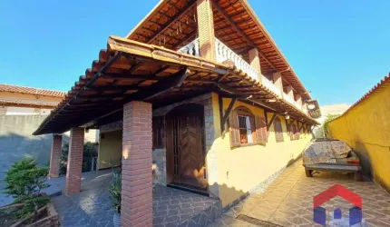 Casa com 3 dormitórios à venda, 310 m² por R$ 1.100.000,00 - Candelária - Belo Horizonte/MG