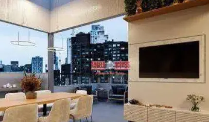 Cobertura com 3 dormitórios à venda, 165 m² por R$ 1.190.000,00 - Dona Clara - Belo Horizonte/MG