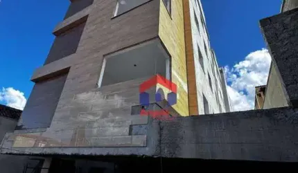 Apartamento com 3 quartos à venda, 70 m² por R$ 420.000 - Guarani - Belo Horizonte/MG