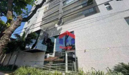 Apartamento com 4 quartos à venda, 160 m² por R$ 2.060.000 - Itapoã - Belo Horizonte/MG