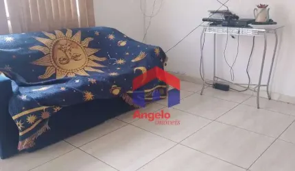 Casa com 3 quartos à venda, 69 m² por R$ 320.000 - Santa Mônica - Belo Horizonte/MG