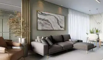 Apartamento Garden à venda, 250 m² por R$ 1.780.000,00 - Jaraguá - Belo Horizonte/MG