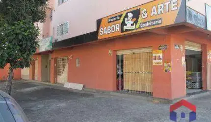 Loja à venda por R$ 1.870.000,00 - Vila Cloris - Belo Horizonte/MG