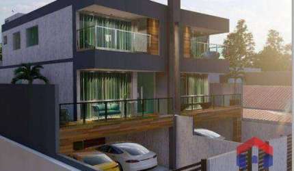 Casa com 3 quartos à venda, 235 m² por R$ 1.290.000 - Planalto - Belo Horizonte/MG