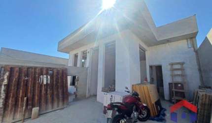 Casa com 3 dormitórios à venda, 160 m² por R$ 980.000,00 - Vila Cloris - Belo Horizonte/MG