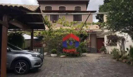 Casa com 8 quartos à venda por R$ 850.000 - Venda Nova - Belo Horizonte/MG