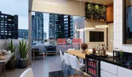 Cobertura à venda, 165 m² por R$ 1.290.000,00 - Dona Clara - Belo Horizonte/MG