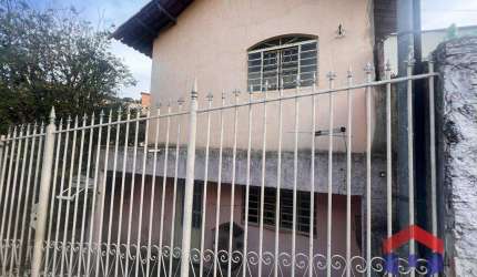 Casa com 3 dormitórios à venda, 310 m² por R$ 530.000,00 - Mantiqueira - Belo Horizonte/MG