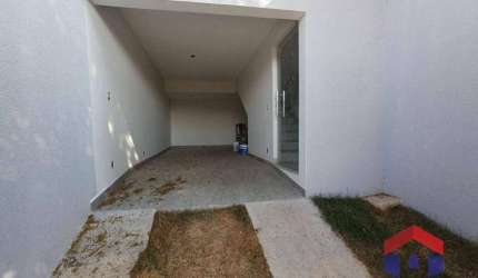 Casa com 2 quartos à venda, 90 m² por R$ 390.000 - Céu Azul - Belo Horizonte/MG