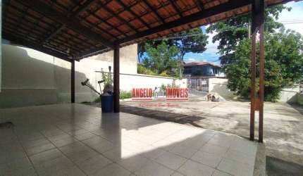 Casa à venda, 117 m² por R$ 819.000,00 - Minascaixa - Belo Horizonte/MG