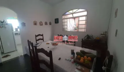 Casa com 4 quartos à venda, 236 m² por R$ 650.000 - Serra Verde (Venda Nova) - Belo Horizonte/MG