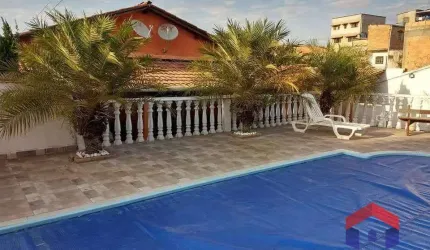 Casa com 4 dormitórios à venda, 198 m² por R$ 590.000,00 - Jardim dos Comerciários (Venda Nova) - Belo Horizonte/MG