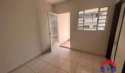 Casa com 3 dormitórios à venda por R$ 460.000,00 - Severina - Ribeirão das Neves/MG