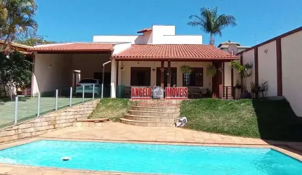 Casa com 3 quartos à venda, 326 m² por R$ 1.500.000 - Trevo - Belo Horizonte/MG