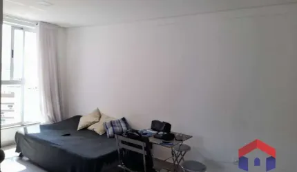 Cobertura com 1 quarto à venda, 79 m² por R$ 515.000 - Ouro Preto - Belo Horizonte/MG