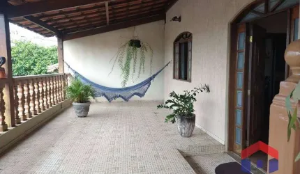 Casa com 3 dormitórios à venda, 429 m² por R$ 850.000,00 - Copacabana - Belo Horizonte/MG