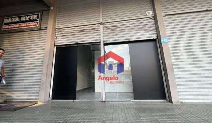 Loja à venda, 43 m² por R$ 250.000,00 - Ouro Preto - Belo Horizonte/MG