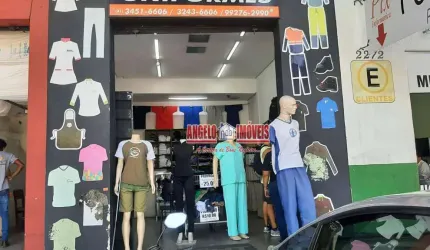 Terreno à venda, 1100 m² por R$ 4.000.000,00 - Venda Nova - Belo Horizonte/MG