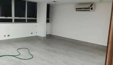 Sala à venda, 27 m² por R$ 300.000,00 - Ouro Preto - Belo Horizonte/MG