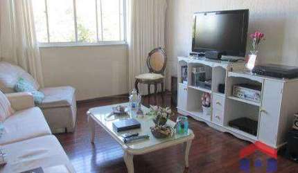 Apartamento com 4 dormitórios à venda por R$ 890.000,00 - Vila Cloris - Belo Horizonte/MG
