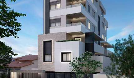 Cobertura com 3 quartos à venda, 100 m² por R$ 1.050.000 - Itapoã - Belo Horizonte/MG