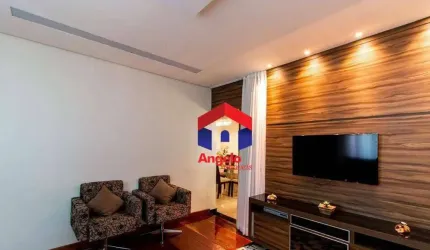 Casa com 3 quartos à venda, 110 m² por R$ 549.000 - Vila Cloris - Belo Horizonte/MG