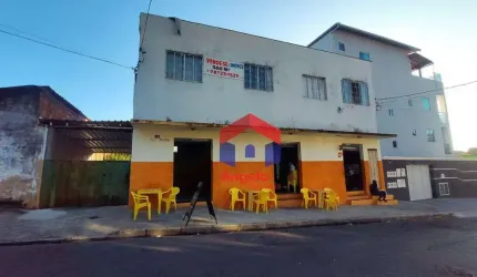 Casa com 3 quartos à venda, 126 m² por R$ 498.000 - Europa - Belo Horizonte/MG