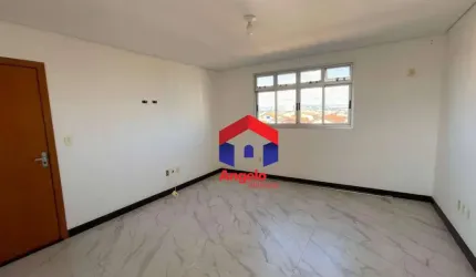 Apartamento com 3 dormitórios à venda, 80 m² por R$ 499.000,00 - Santa Mônica - Belo Horizonte/MG