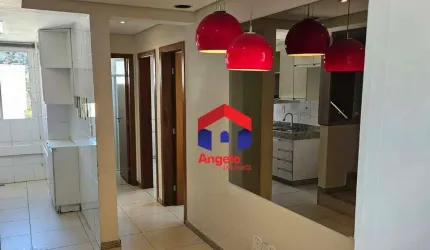 Cobertura com 2 quartos à venda, 100 m² por R$ 330.000 - Letícia - Belo Horizonte/MG