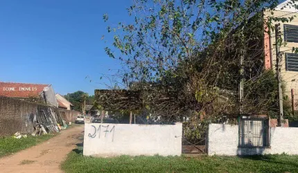 Terreno para Venda em Porto Alegre, Tristeza