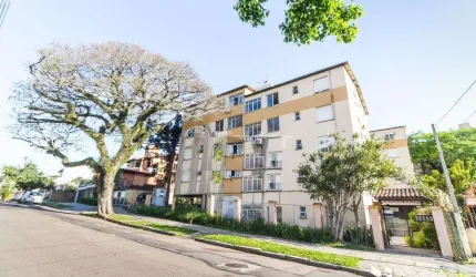 Apartamento para Venda em Porto Alegre, Teresópolis, 1 dormitório, 1 banheiro