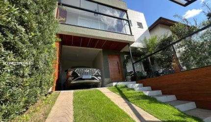 Casa para Venda em Porto Alegre, Hípica, 3 dormitórios, 1 suíte, 3 banheiros, 2 vagas
