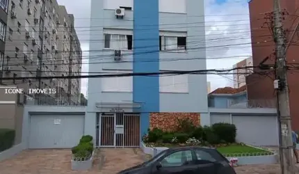 Apartamento para Venda em Porto Alegre, AZENHA, 2 dormitórios, 3 banheiros, 1 vaga