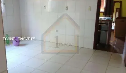 Casa para Venda em Viamão, Jari, 2 dormitórios, 2 banheiros, 4 vagas