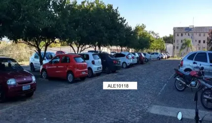Apartamento para Venda em Porto Alegre, Vila Nova, 2 dormitórios, 1 banheiro, 1 vaga