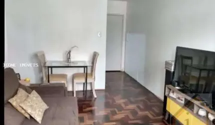Apartamento para Venda em Porto Alegre, medianeira, 2 dormitórios, 1 banheiro