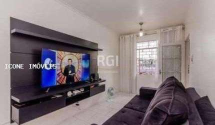 Apartamento para Venda em Porto Alegre, AZENHA, 2 dormitórios, 1 suíte, 2 banheiros, 1 vaga