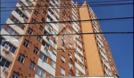 Apartamento para Venda em Porto Alegre, AZENHA, 2 dormitórios, 1 banheiro, 1 vaga