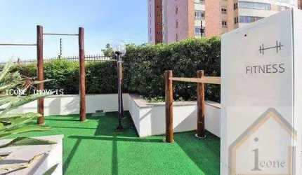 Apartamento para Venda em Porto Alegre, Jardim do Salso, 2 dormitórios, 1 suíte, 1 banheiro, 2 vagas